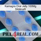 Kamagra Oral Jelly 100Mg Sildénafil 21